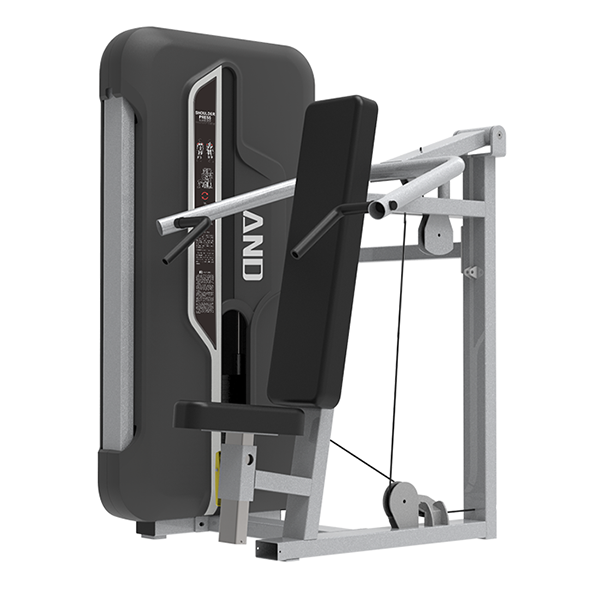 Shoulder Press