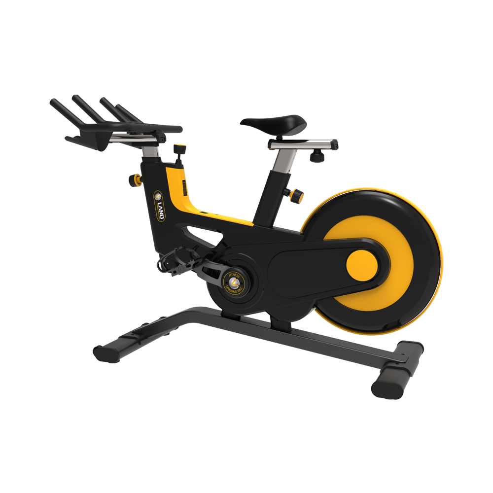 Spinning Bike