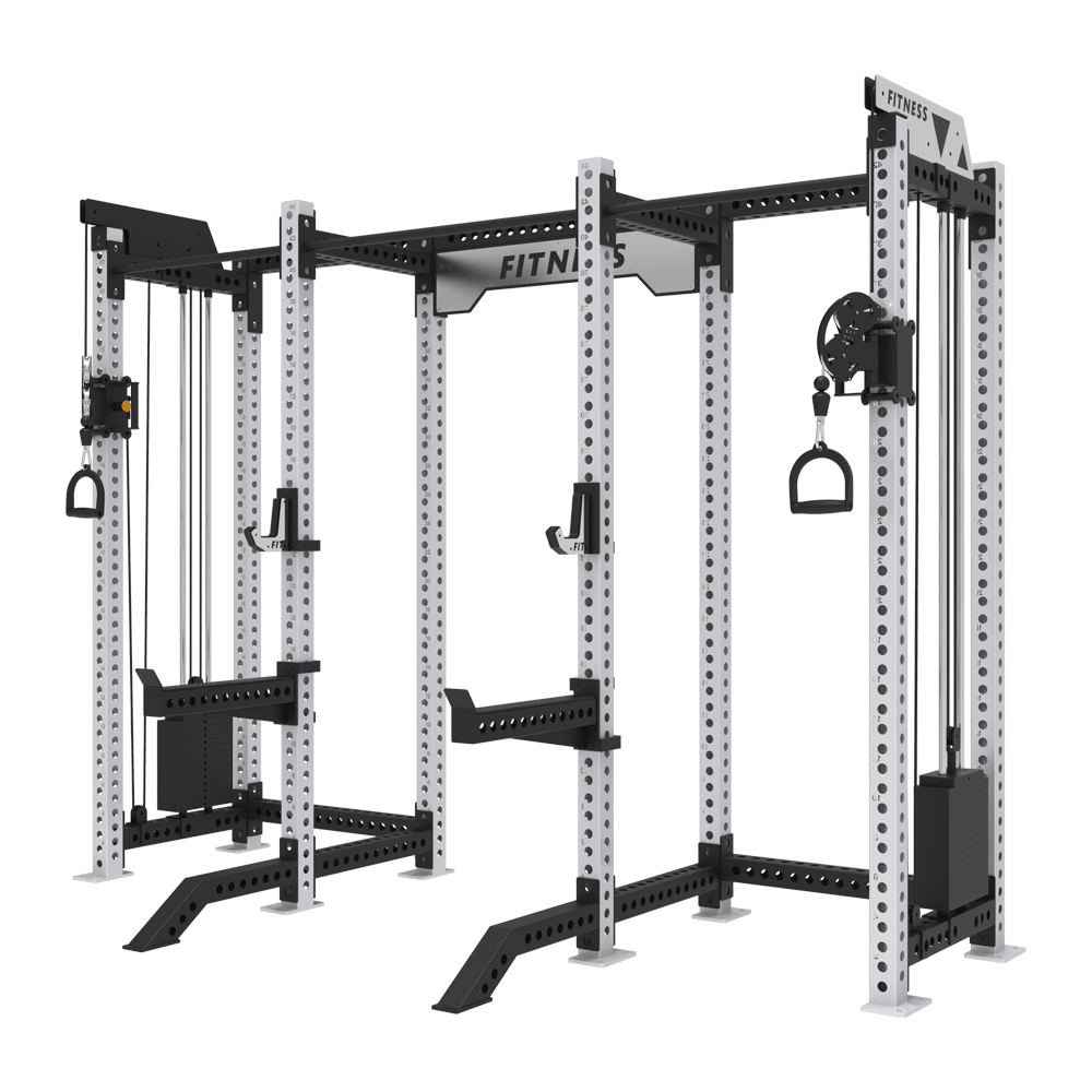 Multi-Functional Machine